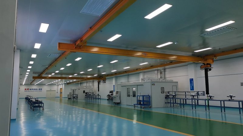 小型行吊价格影响因素及选购要点
